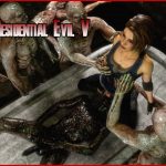 [RE295967] Residential Evil XXX (part 5)