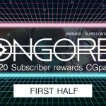 [RE296271] ONGORE 2020 -First half-