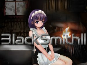 [RE294738] BlackSmith2