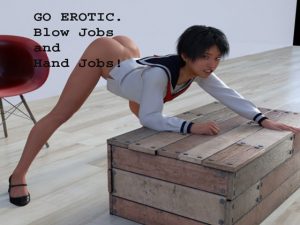 [RE297898] GO Erotic