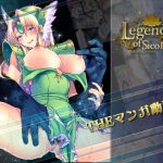 [RE298324] Legend of SicoRiesZ THE Manga Video