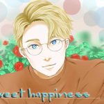 [RE298339] Sweet happiness