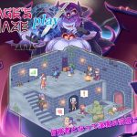 [RE298577] MAGE’S MAZE Play ~Adventurers in the Succubus’ Cavern~ For Mac