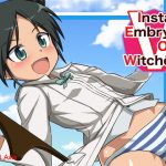 [RE298902] Install Embryo On Witches V