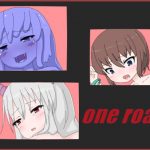 [RE299399] one road