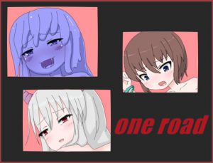[RE299399] one road