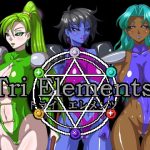 [RE299482] Tri Elements