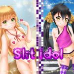 [RE299524] Slit Idol