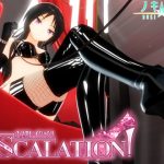 [RE289767] Escalation!