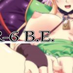 [RE300771] R-6 B.E.
