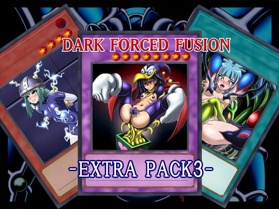 Dark Forced Fusion: Extra Pack 3 By StateOfSee