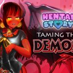 [RE302609] Hentai Story Taming the Demon