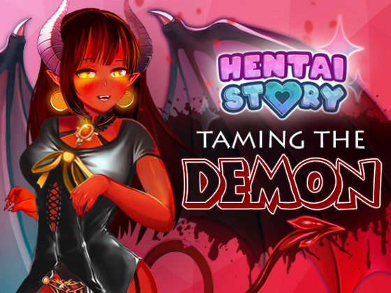 Hentai Story Taming the Demon By Pen in Apple