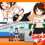 [RE302760] SEXY FIGHT