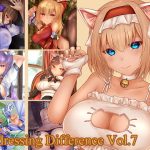 [RE303455] Undressing Difference Vol.7