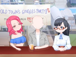 [RE307674] Old Town’s Singles party