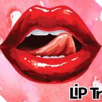 [RE304731] [Sensual ASMR] Lip Trip