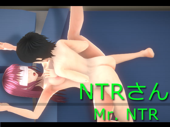 Mr. NTR By HGGame