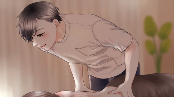 KITAMI Yumi self oil massage