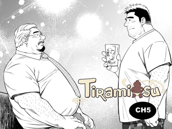 TIRAMI SU CH5 By MangaBears