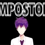 [RE306416] Impostor (Male Voices Version)