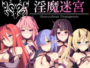 [RE306854] Succubus Dungeon