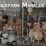 [RE308101] Milk Farm Manager