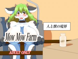 [RE308170] Mow Mow Farm