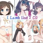 Lamb List CG (English)