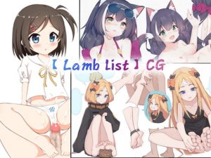 [RE308283] Lamb List CG (English)