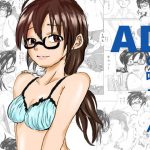 [RE308073] Saki-chan the AD