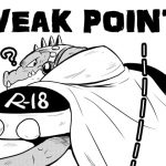 [RE308476] weak point