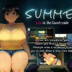 [RE309178] Summer ~Life in the Countryside~ [English Ver.]