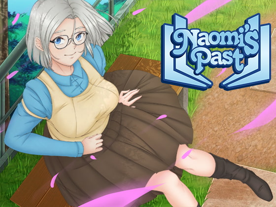 Naomi's Past By Blue Axolotl