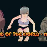 [RE309877] END OF THE WORLD-NTR
