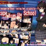 [RE309948] Escape from the School