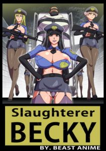 [RE310117] Slaughterer BECKY