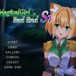 [RE310125] [AVG Edition] Magical Girl Bad End S1