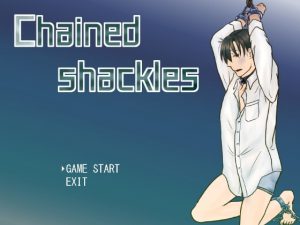 [RE310318] Chained Shackles [English edition]