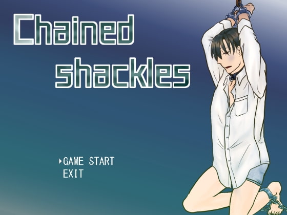 Chained Shackles [English edition] By Kiwi Berry