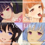 [RE311802] Any Girl You Like