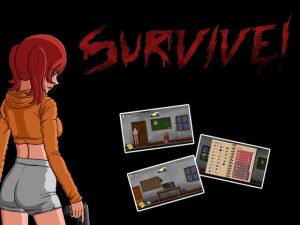 [RE311897] SurVive! Android Version