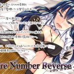 Cure Number Reverse - Airi (Femdom)