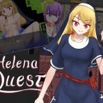 [RE312887] Helena Quest