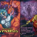 Hypnosis Monthly, vol. 1