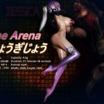 Jessica(The Arena) 3D Animation Video