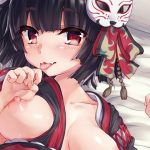 [RE313501] XXX diary of Yamashiro-chan and herm Commander