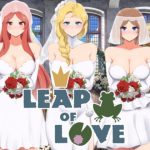 [RE313694] Leap of Love