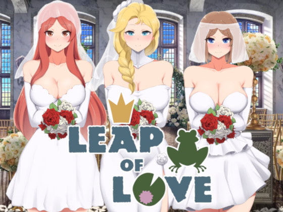 Leap of Love By Andrealphus Games
