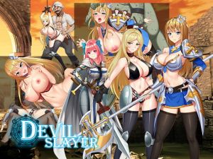 [RE314622] Devil Slayer (English ver.)